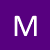 the letter m