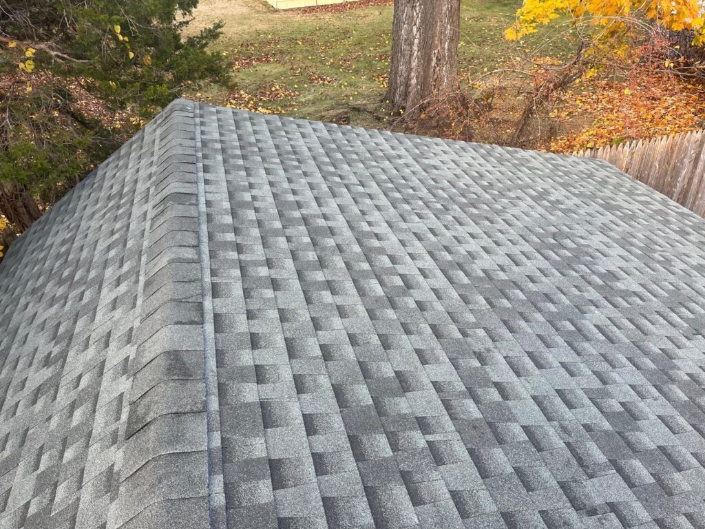 New Shingles Greene County NY installed by Northland Roofing LLC