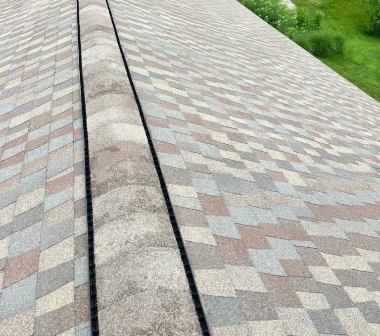 Roof Repair in Bennington VT by Northland Roofing