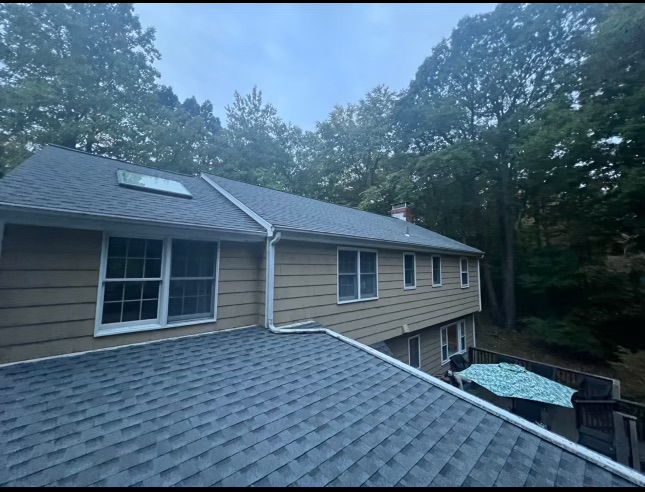 Roof Replacement Clifton Park NY by Northland Roofing