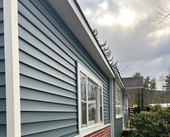 Vinyl Siding Installation Albany NY by Northland Roofing