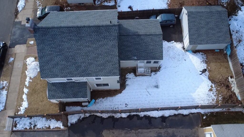 roof replacement Albany NY by Northland Roofing