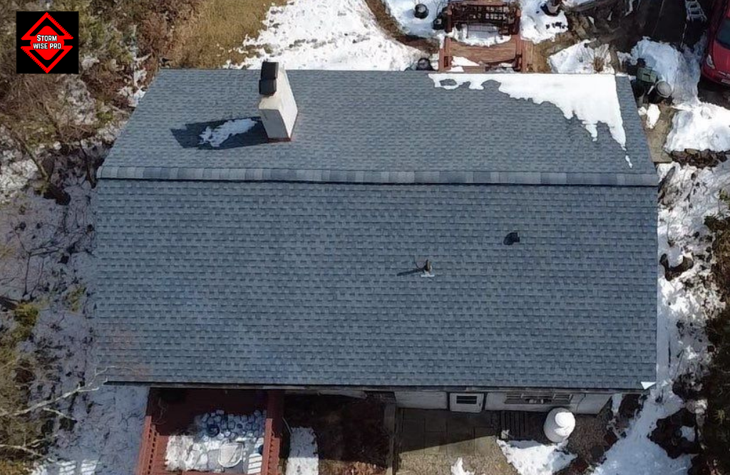New Roof Saratoga NY Stormwise Pro