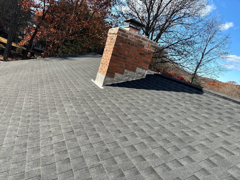 Roof Repair in Ballston Spa NY by stormwise pro