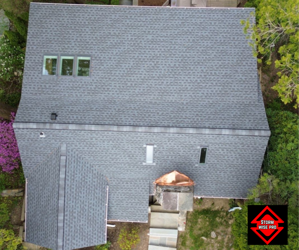 Roof Replacement Ludlow VT Stormwise Pro