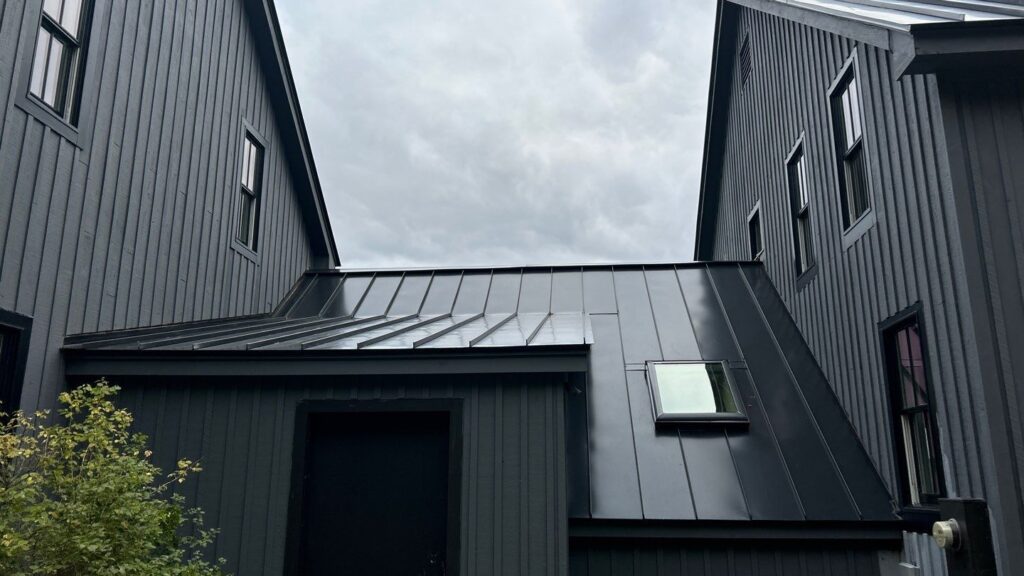 Roof Replacement in Queensbury NY stormwise pro