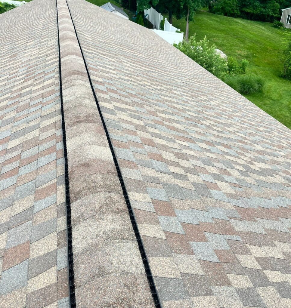 Roof replacement Lake Geroge NY stormwise pro