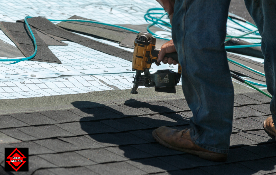 roofing contractor in windham vt