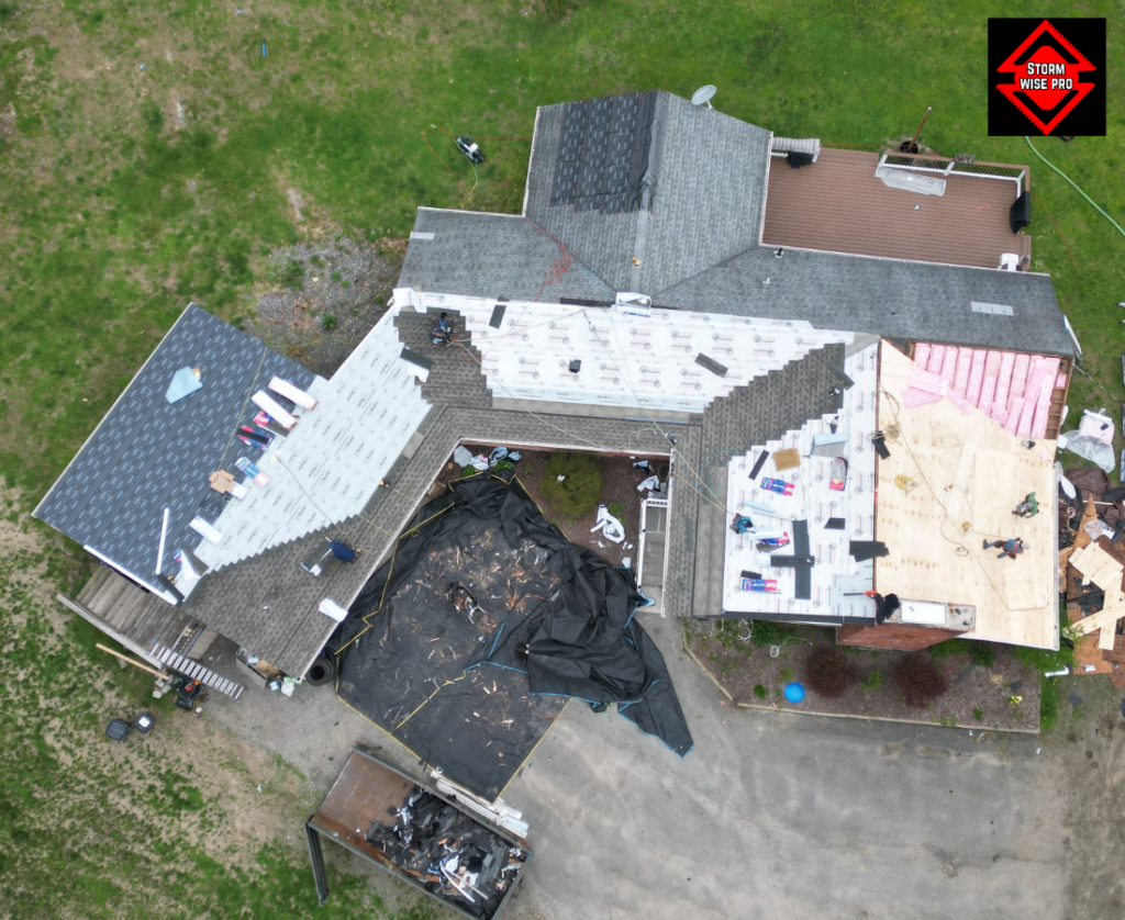 roofing contractor catskill ny