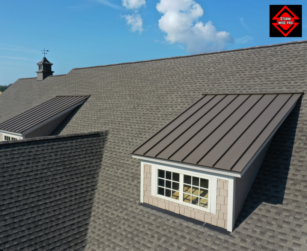 Roof Repair in company Ludlow VT