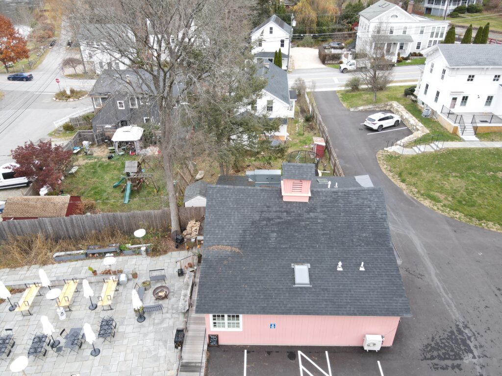 roof replacement company chittenden VT